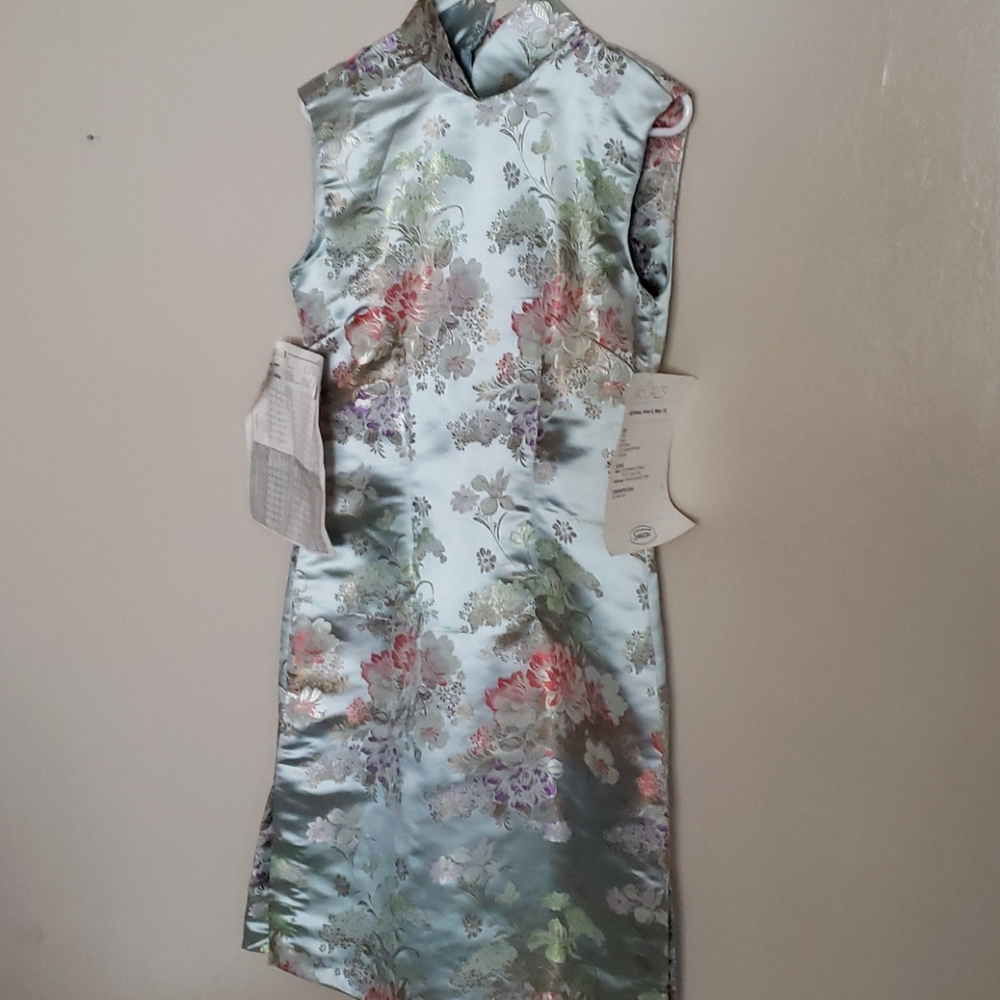 Dress Size 10 tall